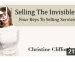 Selling the invisible Vid image 1